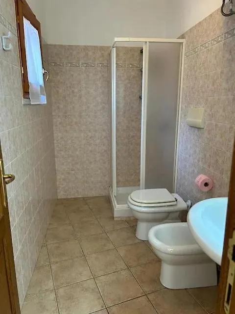 Appartement Isolarossa-Apartments Casa Mariposa Isola Rossa
