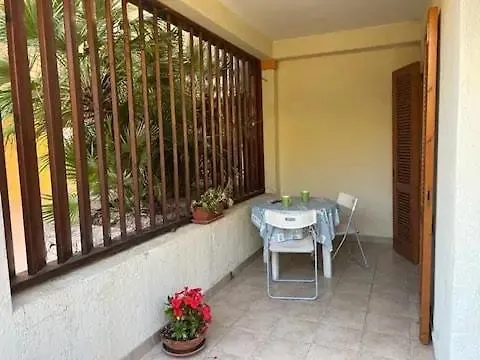 Isolarossa-Apartments Casa Mariposa Isola Rossa  0*, Isola Rossa (Sassari) Italië