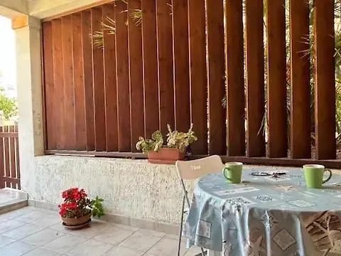 Isolarossa-Apartments Casa Mariposa Isola Rossa  Appartement Isola Rossa (Sassari)